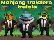 Gra Majong Tralalero Tralala w Internecie
