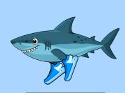 Gra Shark Tralalero Tralala w Internecie