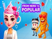 Gra Od botaniki po popularną baletkę Kapuchino w Internecie