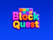 Gra Block Quest w Internecie