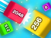 Gra 2048 Coimbolov w Internecie