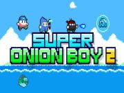 Gra Super cebula 2 w Internecie