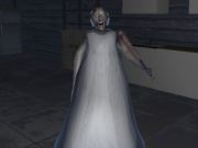 Gra Grenny powraca 3D: Zły los w Internecie