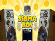 Gra Sigma Guys: Muzyczne kliknięcie w Internecie
