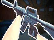 Gra Counter Strike: Chaos Squad w Internecie