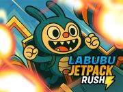 Gra Labubu: reaktywny palant w Internecie