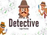 Gra Detektyw logiczne łamigłówki w Internecie