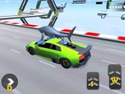 Gra Włoski Braynrot: Extreme Driver w Internecie