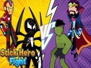 Gra Stykman: The Fight of the Heroes w Internecie
