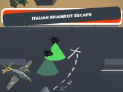 Gra Włoski Braynrot: Escape w Internecie