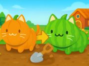 Gra Włoski Garden Brainrot: Cat Association w Internecie