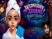 Gra Wensee Addams: Salon Beauty w Internecie