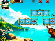 Gra Pirate Paradise w Internecie