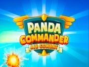 Gra Dowódca Panda: Air Battle w Internecie