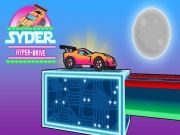 Gra Sainer: Hiper Jazda w Internecie