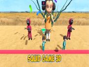 Gra Gra Kalmara 3D w Internecie