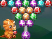Gra DINO: Arcing na jajka w Internecie