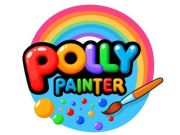 Gra Polly Artist w Internecie