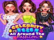 Gra Celebrity: wszystko o modzie Seleny w Internecie