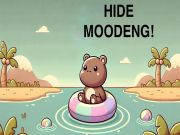Gra Ukryj Hippo Mudeng! w Internecie