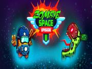 Gra Zombie w kosmosie odcinek 2 w Internecie