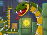 Gra Gra Snake 2025 w Internecie