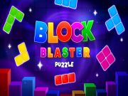 Gra Puzzle: wybuchowe bloki w Internecie
