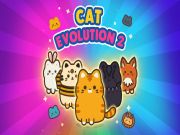 Gra Cat Evolution 2 w Internecie