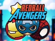 Gra Piłki Avengers w Internecie
