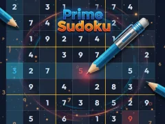 Gra Premium Sudoku w Internecie