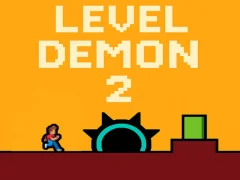 Gra Poziom Demona 2 w Internecie Gra Poziom Demona 2 w Internecie