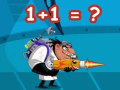 Gra Szalony matematyk w Internecie