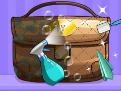 Gra Doskonała czystość w Internecie