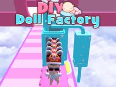 Gra DIY: lalki fabryczne w Internecie