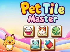 Gra Zwierzęta: Master of Tiles w Internecie