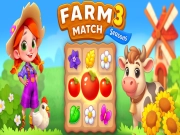 Gra Mecz farmy: sezon 3 w Internecie