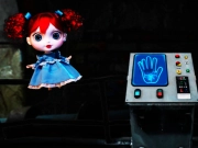 Gra Poppy Piteim ROZDZIAŁ 4: Bezpieczne schronienie w Internecie
