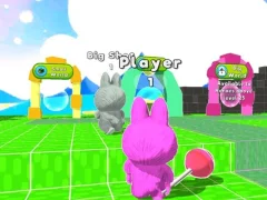 Gra Świat Labubu w Internecie