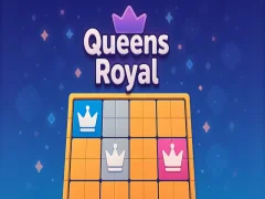 Gra Queen Royal w Internecie