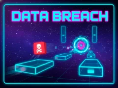 Gra Wyciek danych w Internecie