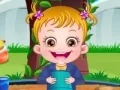 Gra Baby Hazel: Pielęgnacja Higieny w Internecie