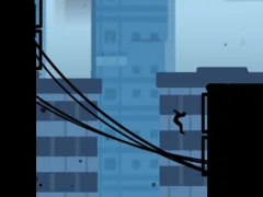 Gra Vector Parkour w Internecie