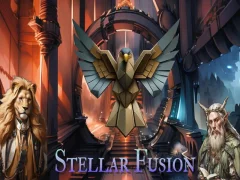 Gra Star Fusion w Internecie