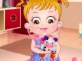 Gra Gra Doktor Baby Hazel w Internecie