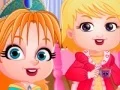 Gra Baby Hazel Przyjęcie Herbaciane w Internecie Gra Baby Hazel Przyjęcie Herbaciane w Internecie