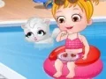 Gra Bebisia Hazel: Letnia zabawa w Internecie