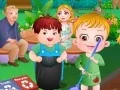 Gra Bobas Hazel: Dzień Ziemi w Internecie