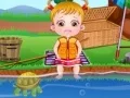 Gra Bebel Hazel Czas Wędkowania w Internecie