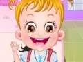 Gra Bebezia Hazel: Higiena Szkolna w Internecie Gra Bebezia Hazel: Higiena Szkolna w Internecie