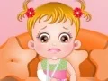 Gra Bobas Hazel: Złamanie Ręki w Internecie Gra Bobas Hazel: Złamanie Ręki w Internecie